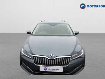 Used Skoda Superb 2020 for sale - 75335096: Photo
