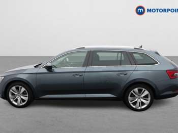 Used Skoda Superb 2020 for sale - 75335096: Photo