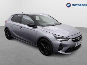 2023 - 1.2 GS 5dr