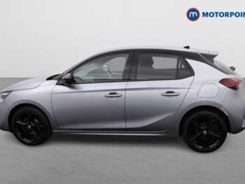 Used Vauxhall Corsa 2023 for sale - 74857461: Photo