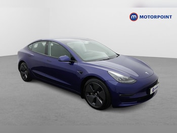 Used Tesla Model 3 2021 for sale - 79430882: Photo