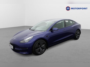 Used Tesla Model 3 2021 for sale - 79430882: Photo