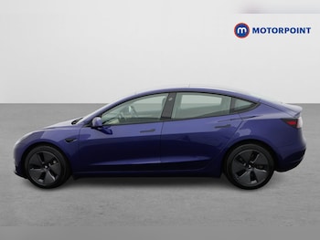 Used Tesla Model 3 2021 for sale - 79430882: Photo