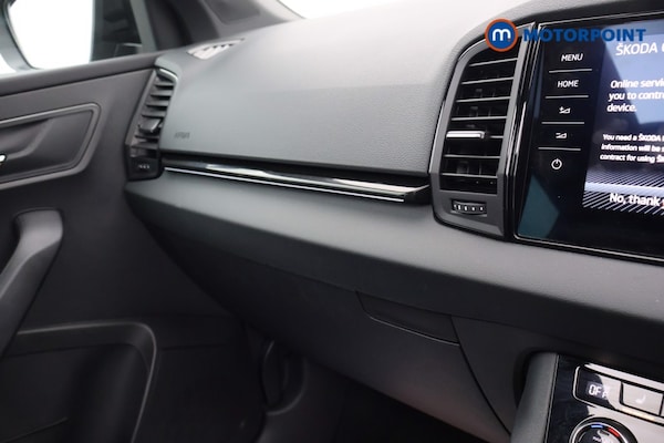 Used Skoda Karoq 2025 for sale - 76235101: Photo 31