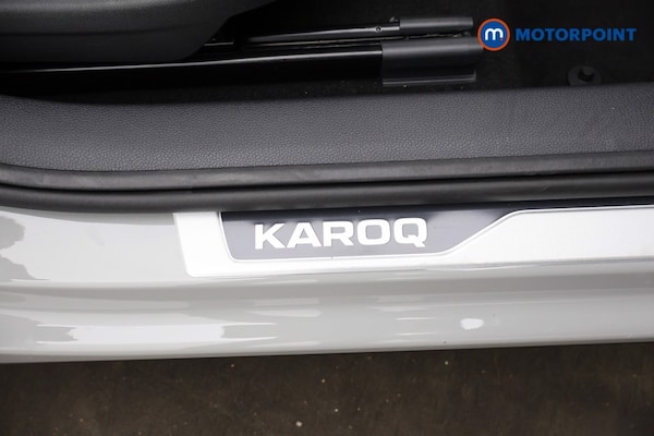 Used Skoda Karoq 2025 for sale - 76235101: Photo 33