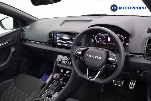 Used Skoda Karoq 2025 for sale - 76235101: Photo 39
