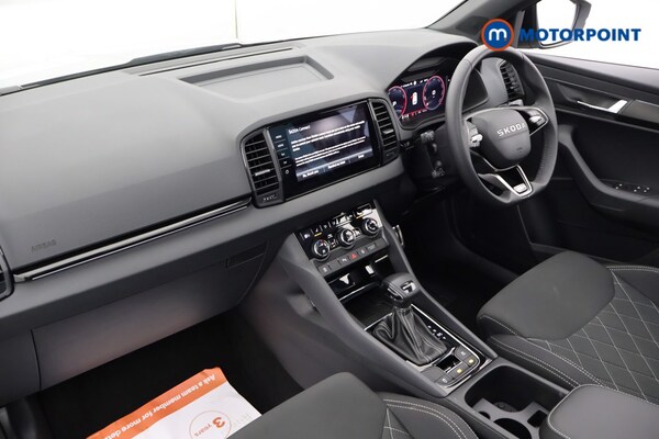 Used Skoda Karoq 2025 for sale - 76235101: Photo 59