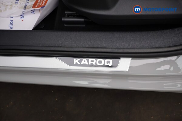 Used Skoda Karoq 2025 for sale - 76235101: Photo 61