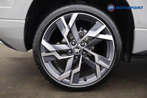 Used Skoda Karoq 2025 for sale - 76235101: Photo 66