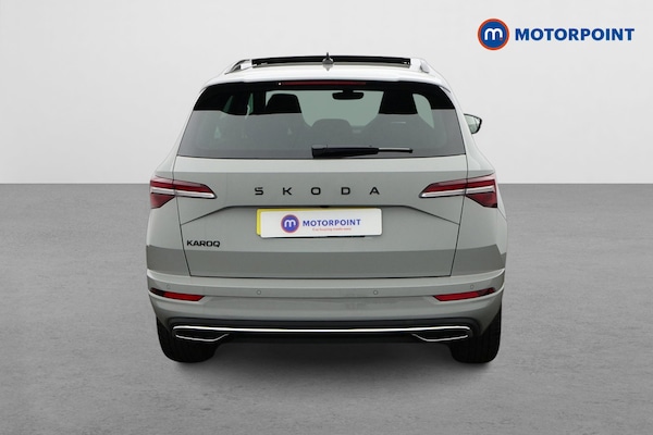 Used Skoda Karoq 2025 for sale - 76235101: Photo 6