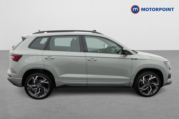 Used Skoda Karoq 2025 for sale - 76235101: Photo 8