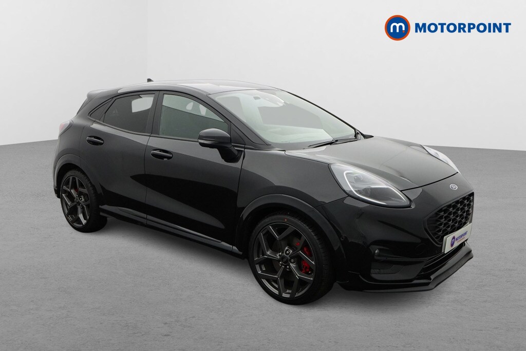 Used Ford Puma 2023 for sale - 76184714: Photo 1