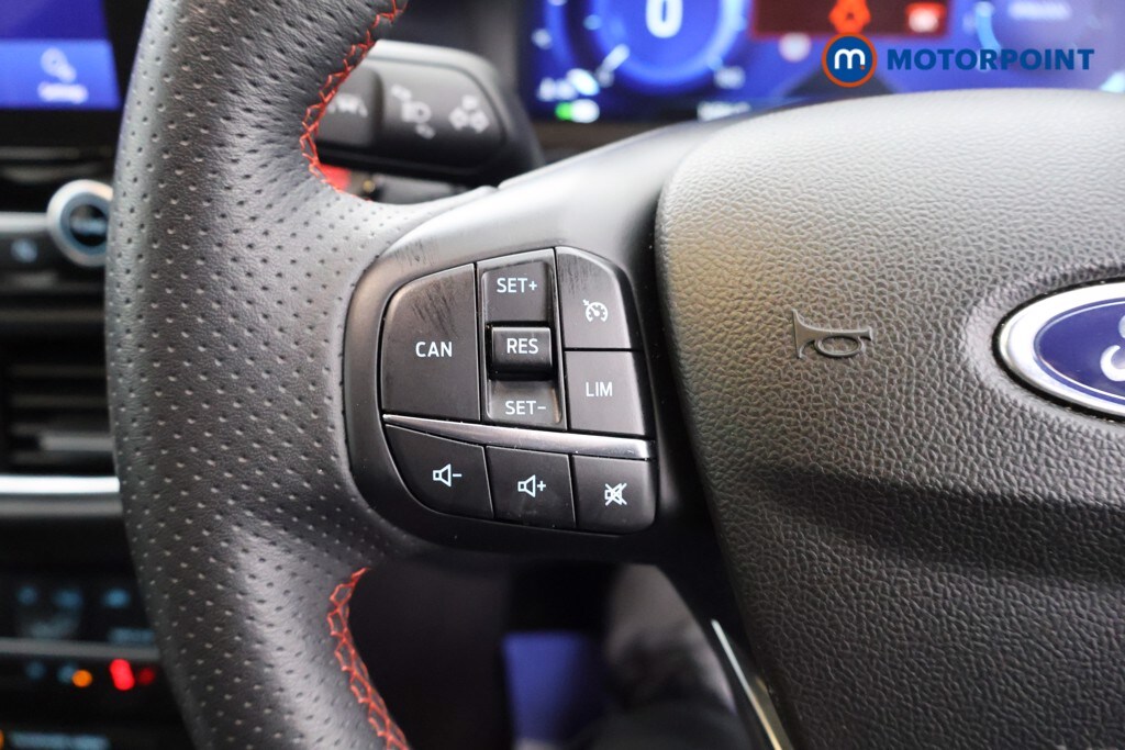 Used Ford Puma 2023 for sale - 76184714: Photo 10
