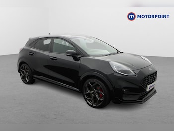 2023 - 1.5 EcoBoost ST [Performance Pack] 5dr