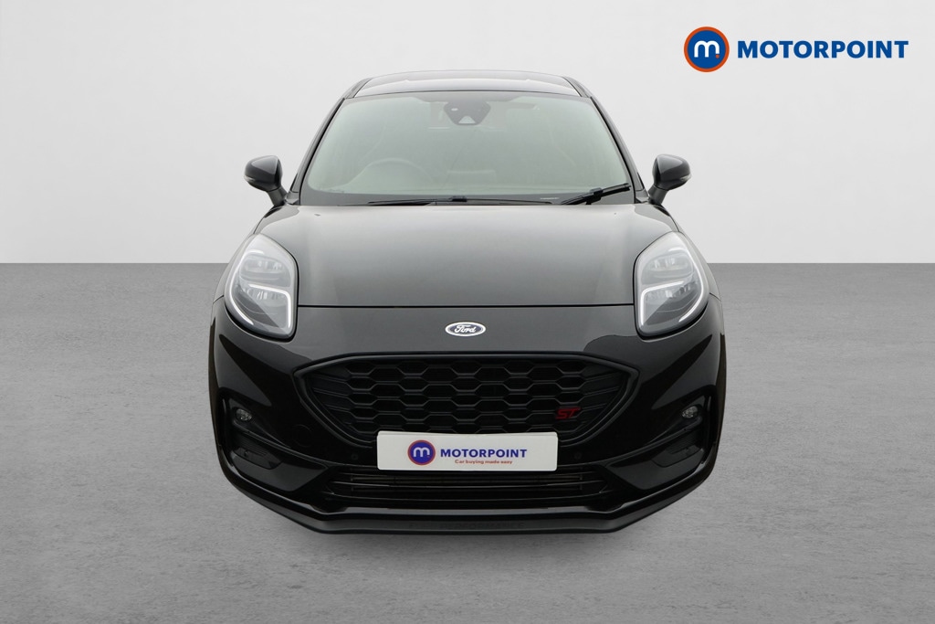 Used Ford Puma 2023 for sale - 76184714: Photo 2