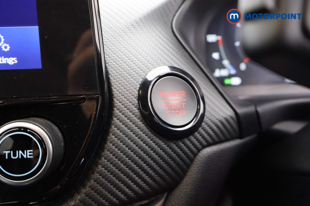 Used Ford Puma 2023 for sale - 76184714: Photo 22