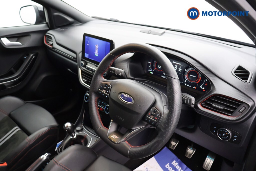 Used Ford Puma 2023 for sale - 76184714: Photo 26