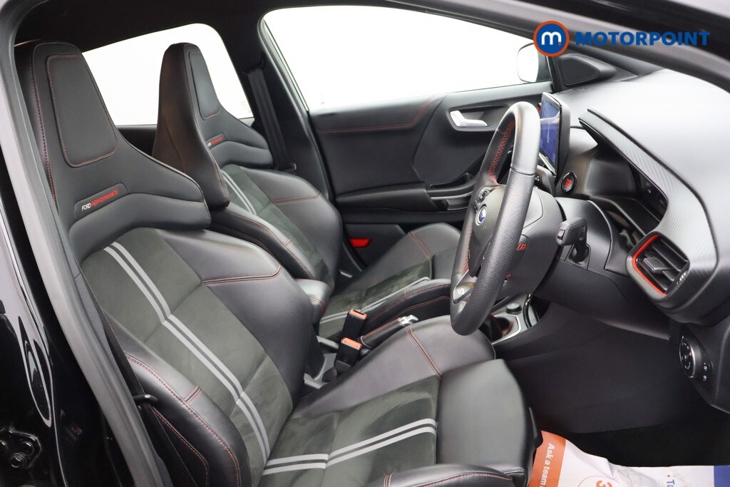 Used Ford Puma 2023 for sale - 76184714: Photo 27