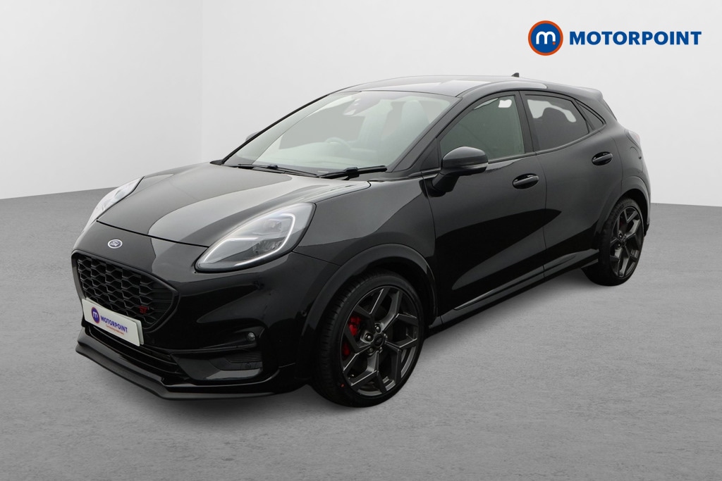Used Ford Puma 2023 for sale - 76184714: Photo 3