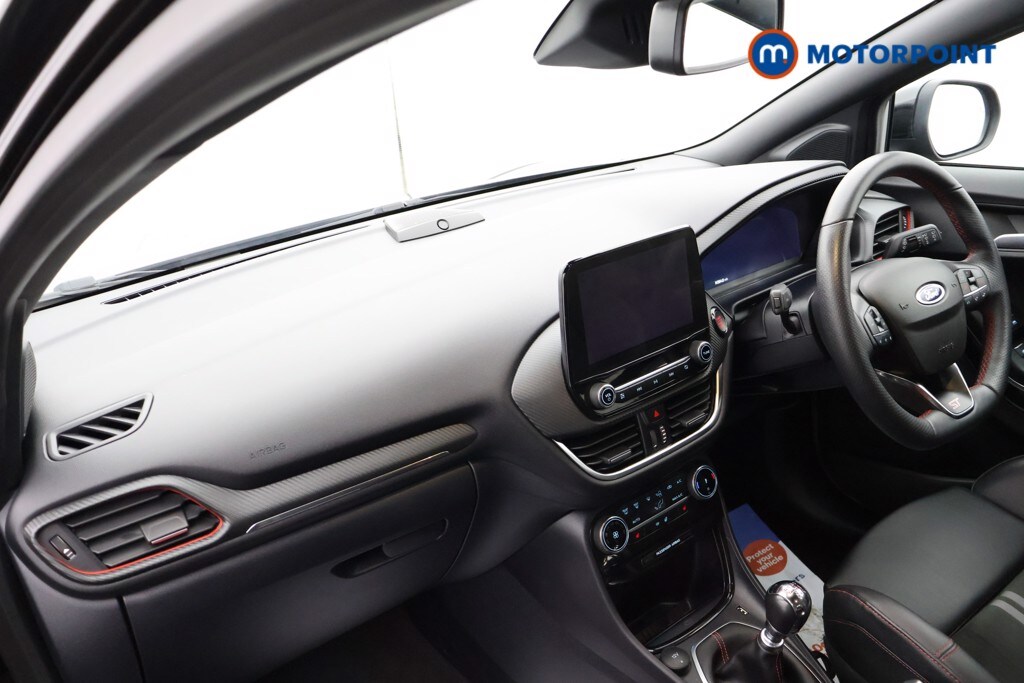 Used Ford Puma 2023 for sale - 76184714: Photo 32