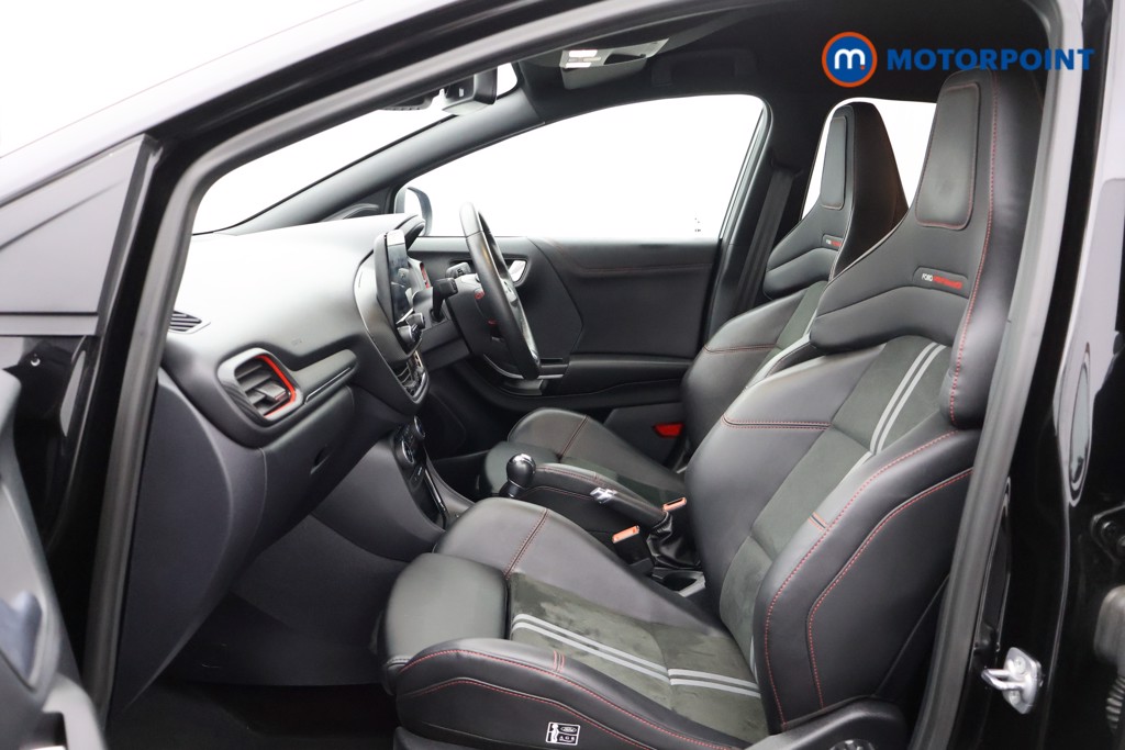 Used Ford Puma 2023 for sale - 76184714: Photo 33