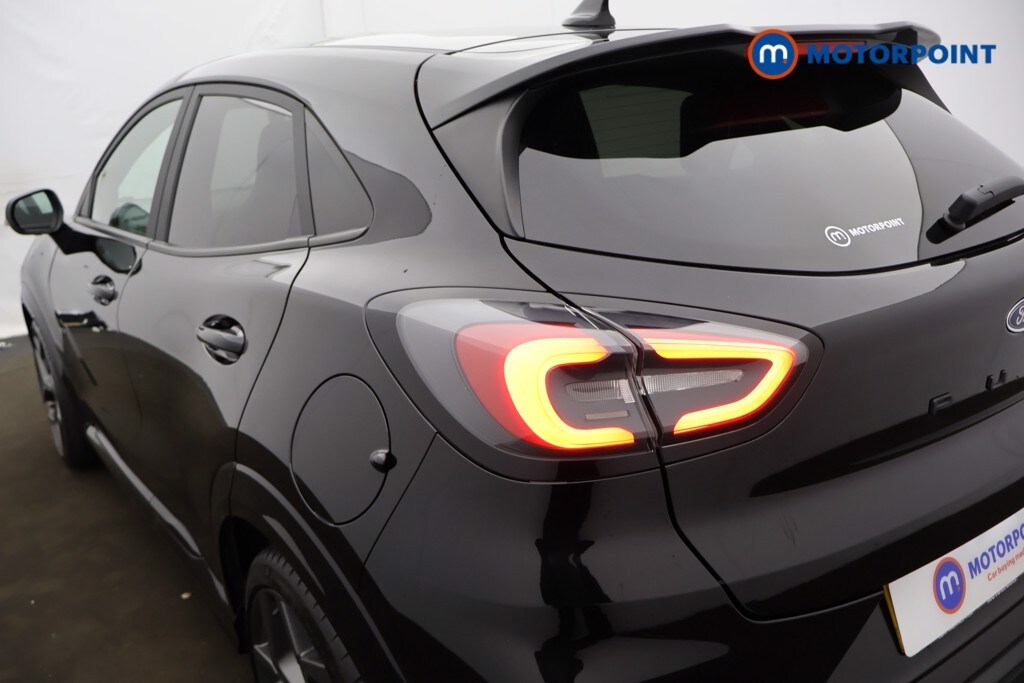 Used Ford Puma 2023 for sale - 76184714: Photo 36