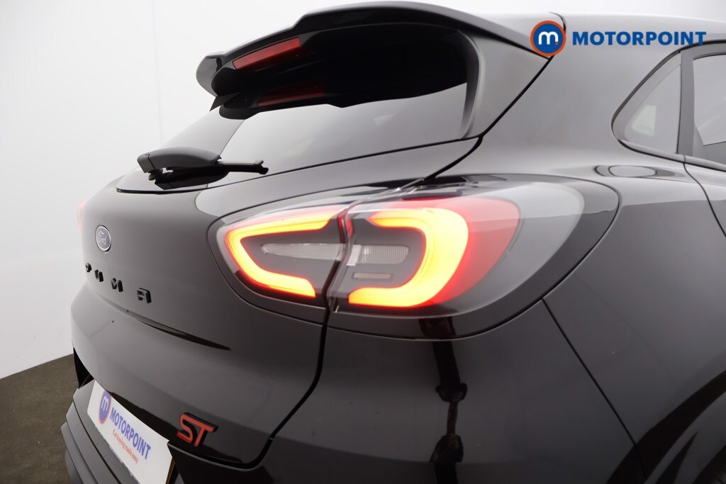 Used Ford Puma 2023 for sale - 76184714: Photo 37