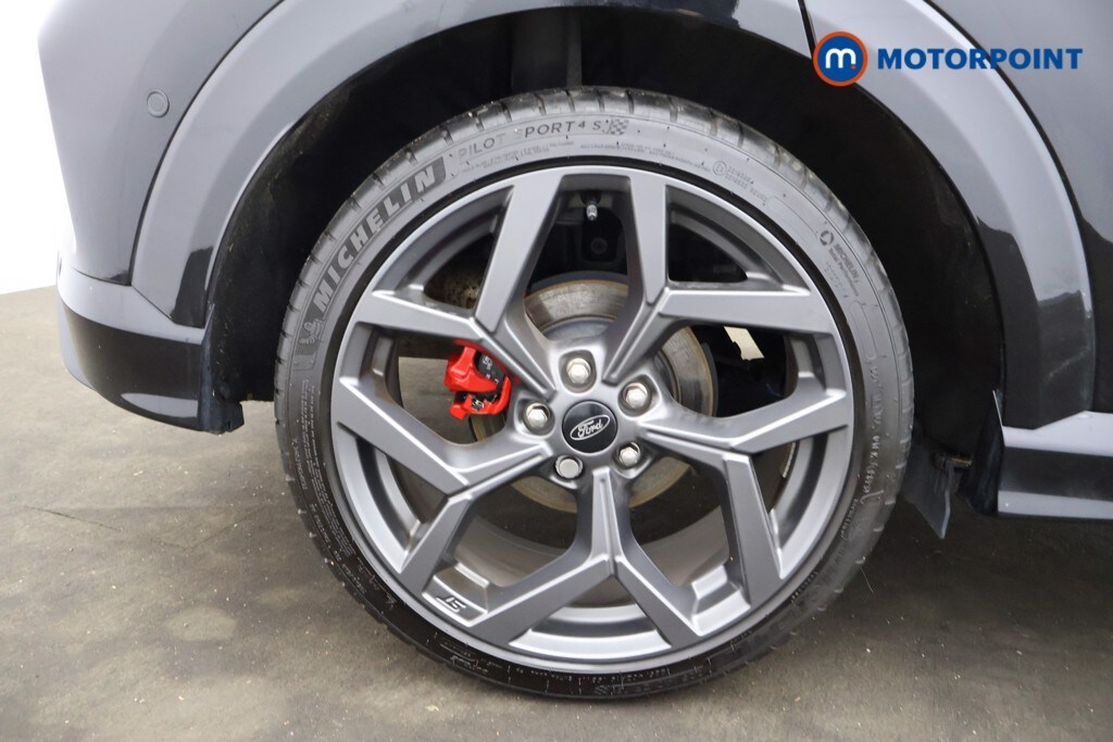 Used Ford Puma 2023 for sale - 76184714: Photo 38