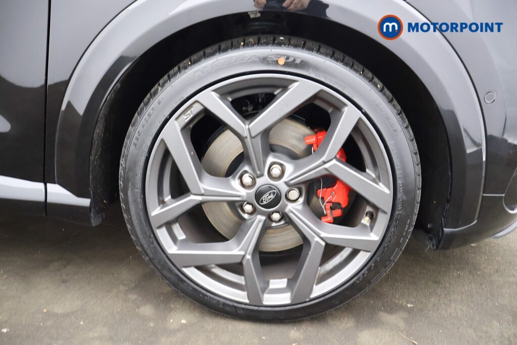 Used Ford Puma 2023 for sale - 76184714: Photo 39