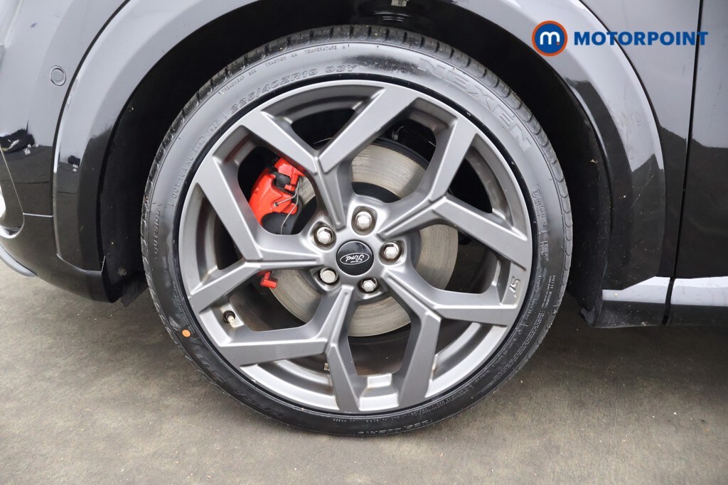 Used Ford Puma 2023 for sale - 76184714: Photo 42