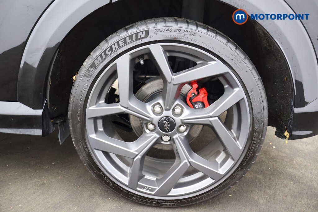 Used Ford Puma 2023 for sale - 76184714: Photo 43
