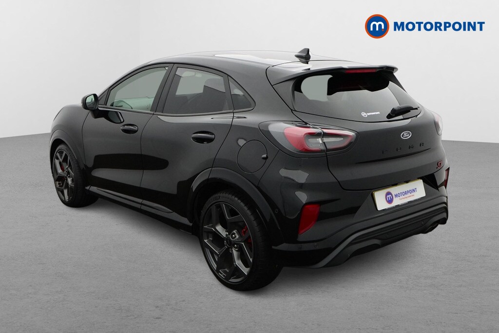 Used Ford Puma 2023 for sale - 76184714: Photo 5