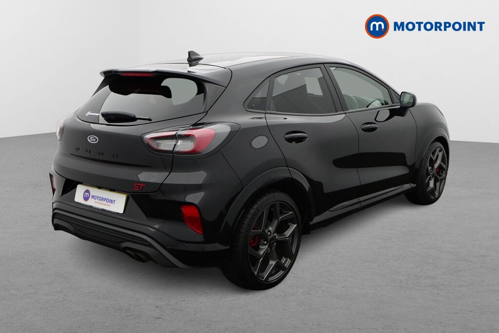 Used Ford Puma 2023 for sale - 76184714: Photo 7