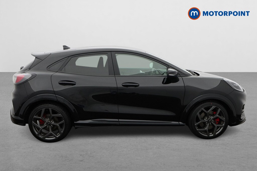Used Ford Puma 2023 for sale - 76184714: Photo 8
