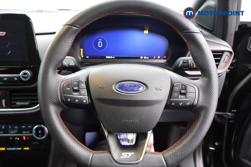 Used Ford Puma 2023 for sale - 76184714: Photo 9