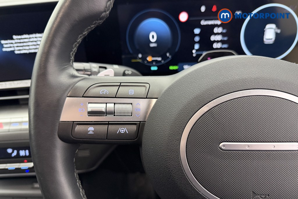 Used Hyundai KONA 2025 for sale - 77718859: Photo 10