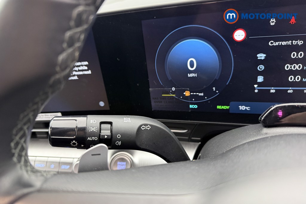 Used Hyundai KONA 2025 for sale - 77718859: Photo 12