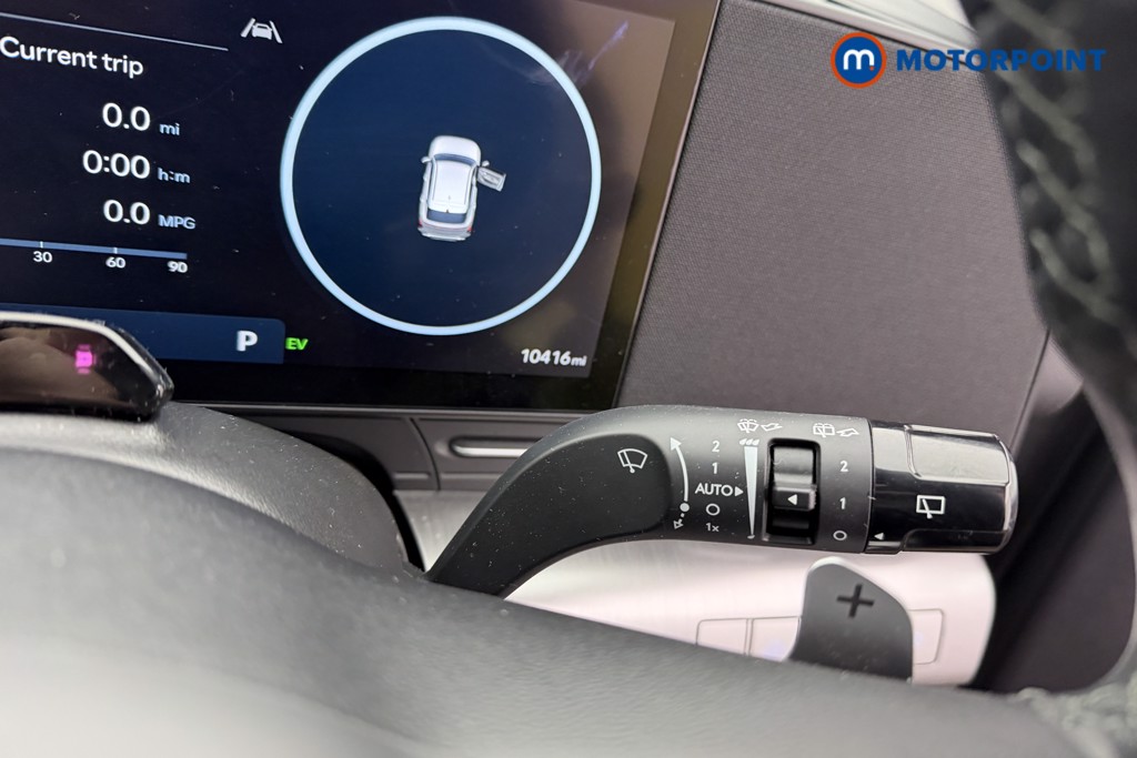 Used Hyundai KONA 2025 for sale - 77718859: Photo 13