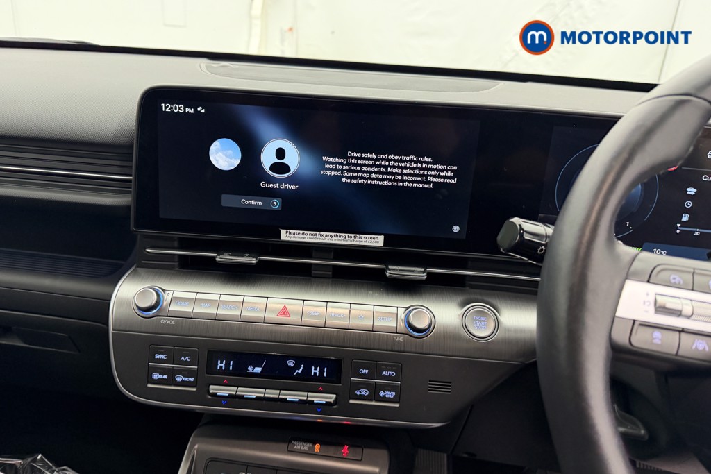 Used Hyundai KONA 2025 for sale - 77718859: Photo 15