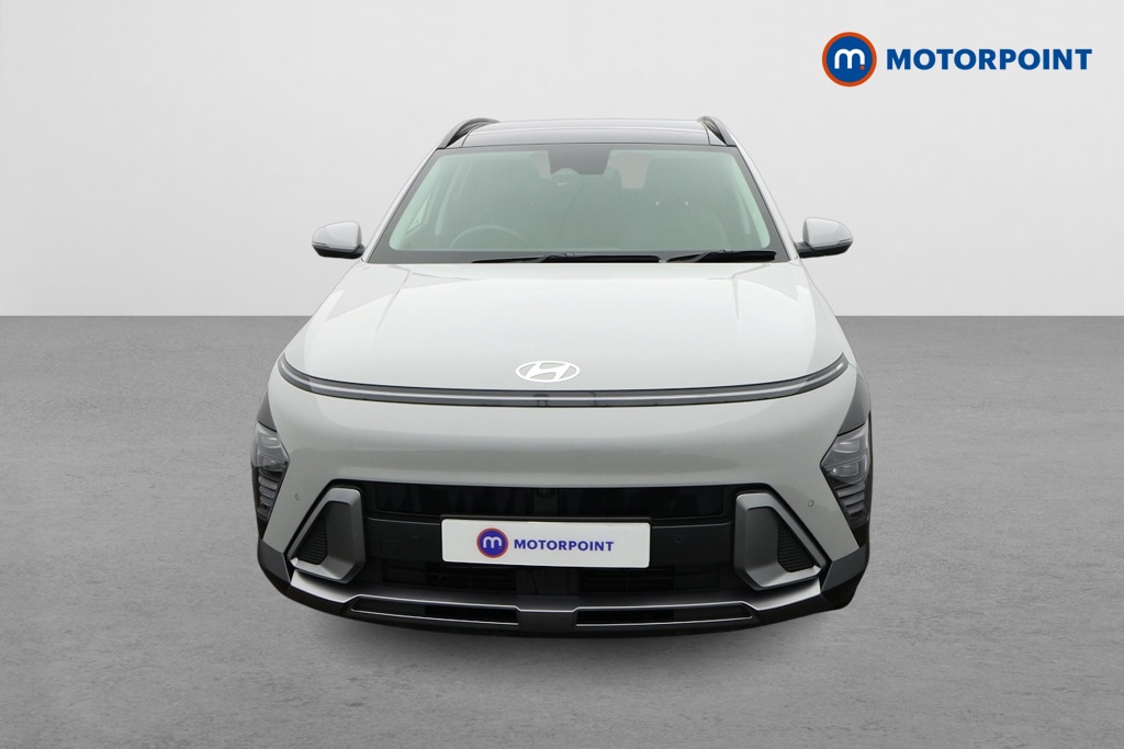 Used Hyundai KONA 2025 for sale - 77718859: Photo 2