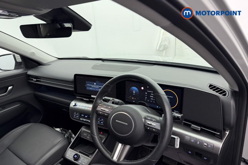 Used Hyundai KONA 2025 for sale - 77718859: Photo 20