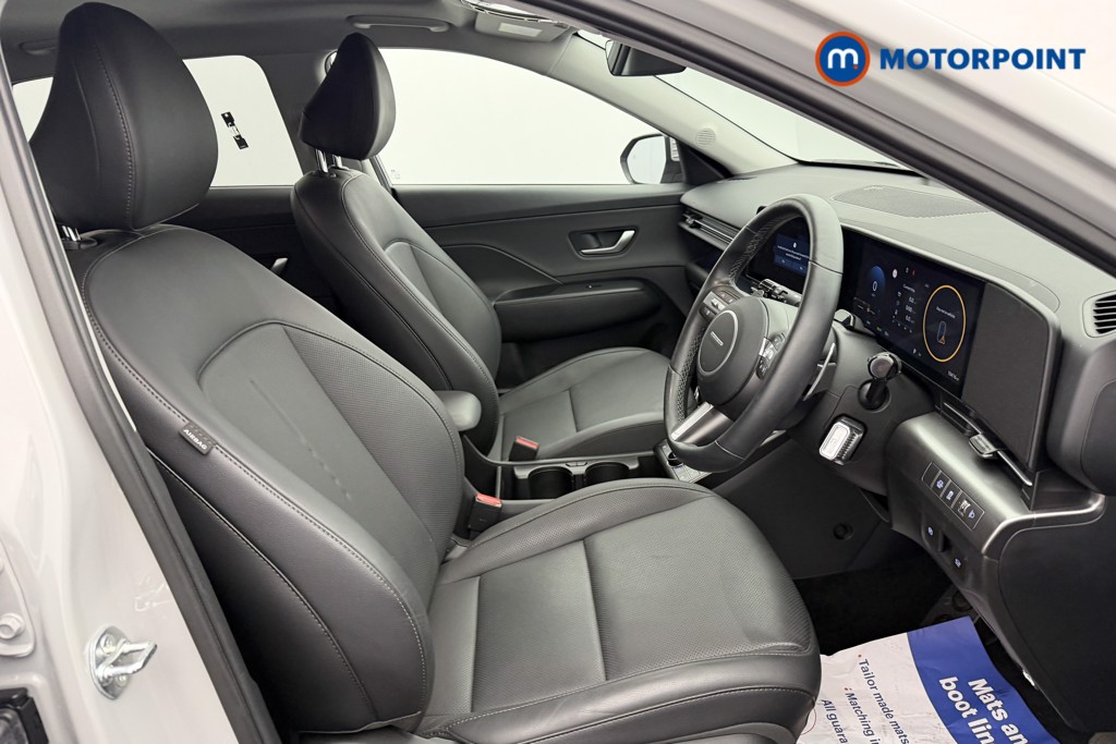 Used Hyundai KONA 2025 for sale - 77718859: Photo 21