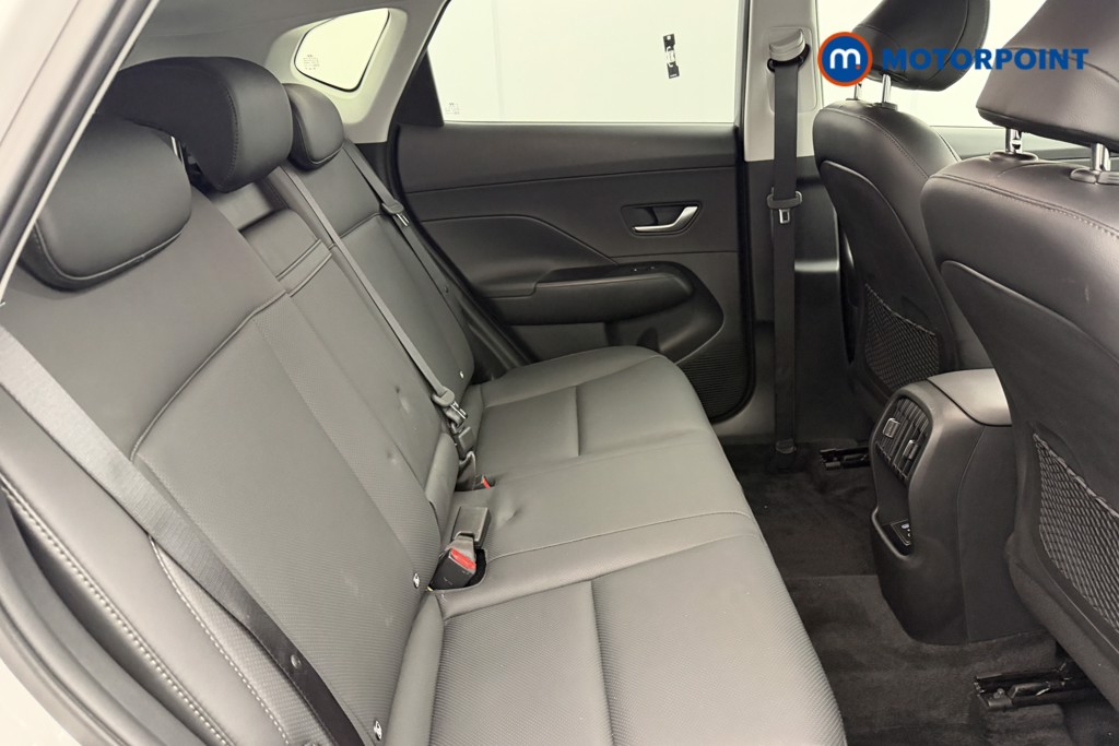 Used Hyundai KONA 2025 for sale - 77718859: Photo 22