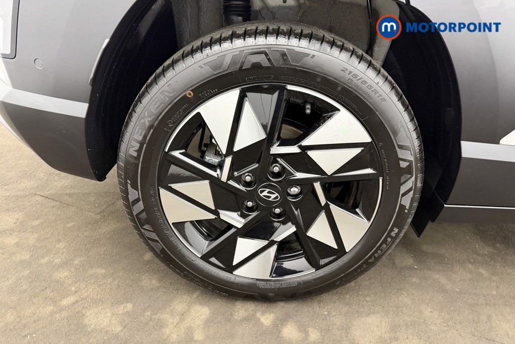 Used Hyundai KONA 2025 for sale - 77718859: Photo 25