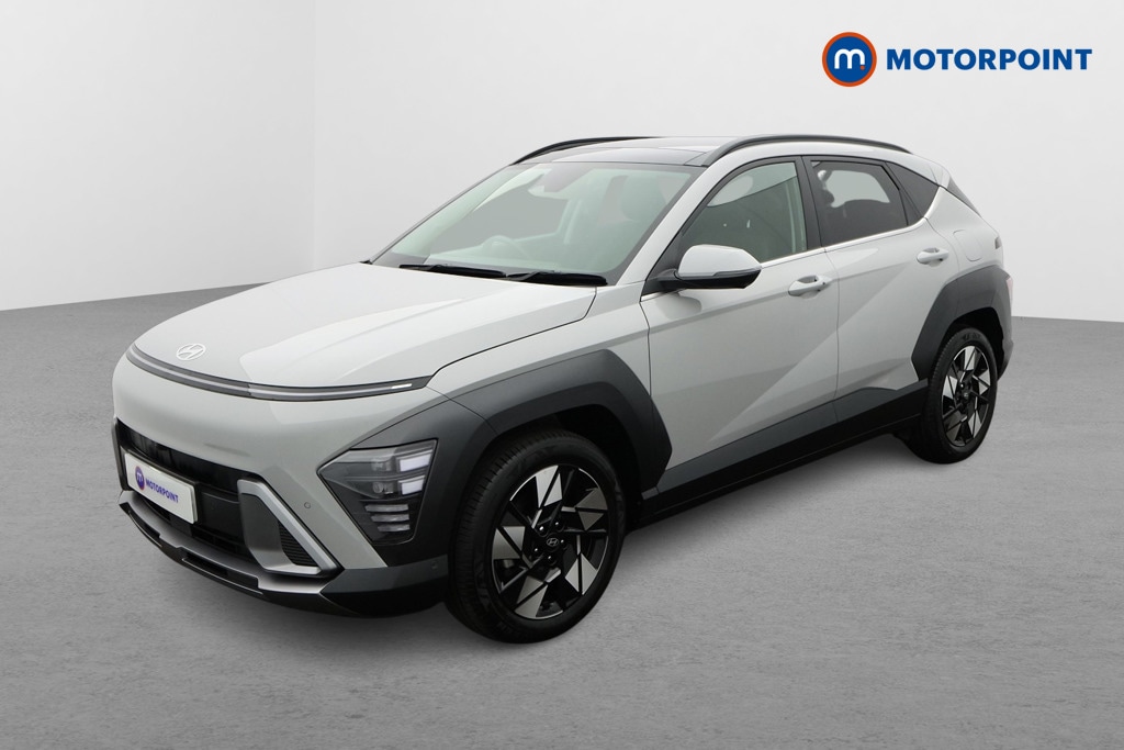Used Hyundai KONA 2025 for sale - 77718859: Photo 3