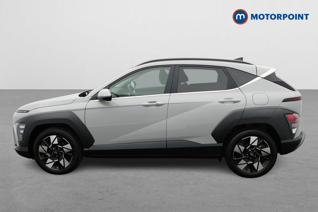 Used Hyundai KONA 2025 for sale - 77718859: Photo 4