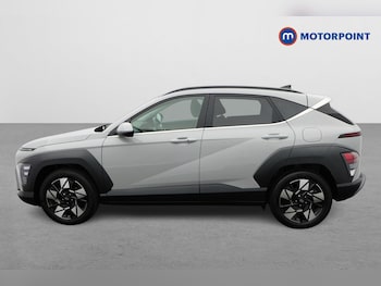 Used Hyundai KONA 2025 for sale - 77718859: Photo