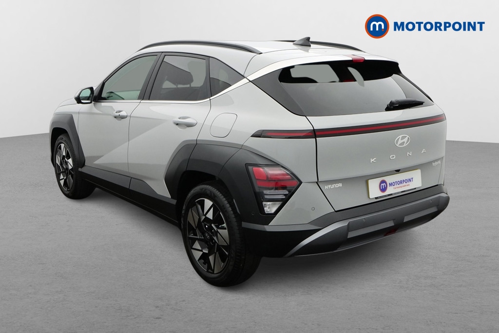 Used Hyundai KONA 2025 for sale - 77718859: Photo 5