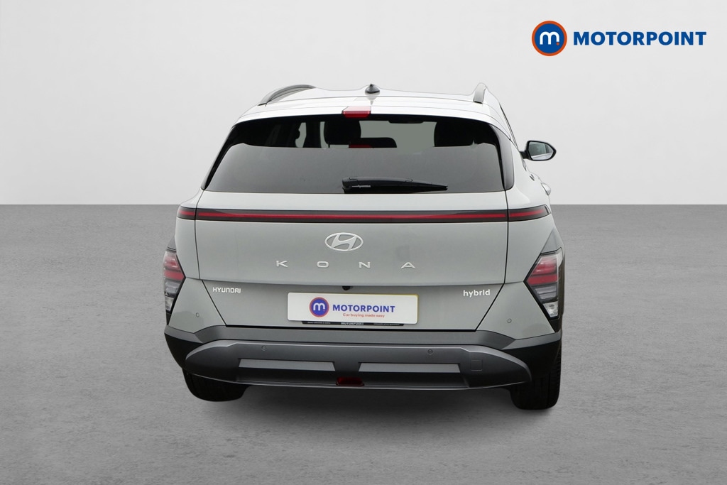 Used Hyundai KONA 2025 for sale - 77718859: Photo 6