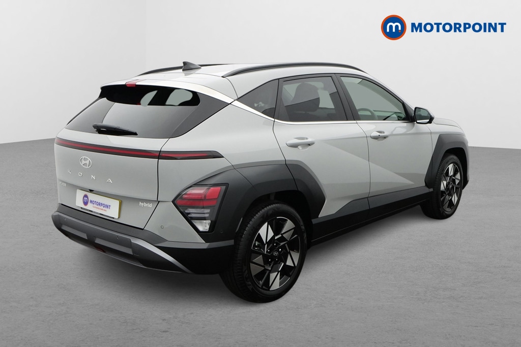 Used Hyundai KONA 2025 for sale - 77718859: Photo 7